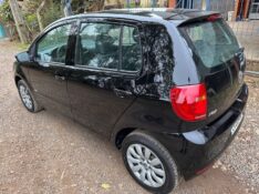 VOLKSWAGEN FOX 1.0 8V 2011 2011/2011 MENEGHINI VEÍCULOS ARROIO DO MEIO / Carros no Vale