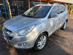 HYUNDAI IX 35 IX35 2.0 2011/2011 MENEGHINI VEÍCULOS ARROIO DO MEIO / Carros no Vale