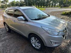 HYUNDAI IX 35 IX35 2.0 2011/2011 MENEGHINI VEÍCULOS ARROIO DO MEIO / Carros no Vale