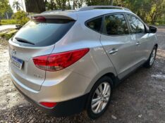 HYUNDAI IX 35 IX35 2.0 2011/2011 MENEGHINI VEÍCULOS ARROIO DO MEIO / Carros no Vale