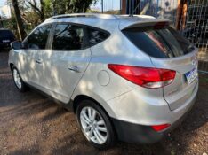 HYUNDAI IX 35 IX35 2.0 2011/2011 MENEGHINI VEÍCULOS ARROIO DO MEIO / Carros no Vale