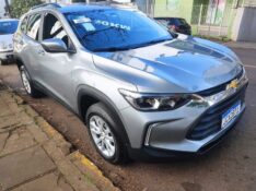 CHEVROLET TRACKER 1.0 TURBO 2024/2025 ALTERNATIVA VEÍCULOS LAJEADO / Carros no Vale