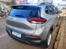 CHEVROLET TRACKER 1.0 TURBO 2024/2025 ALTERNATIVA VEÍCULOS LAJEADO / Carros no Vale