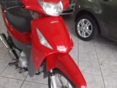 HONDA MOTOS BIZ 125 ES 2006/2006 RENAUTO VEÍCULOS LAJEADO / Carros no Vale