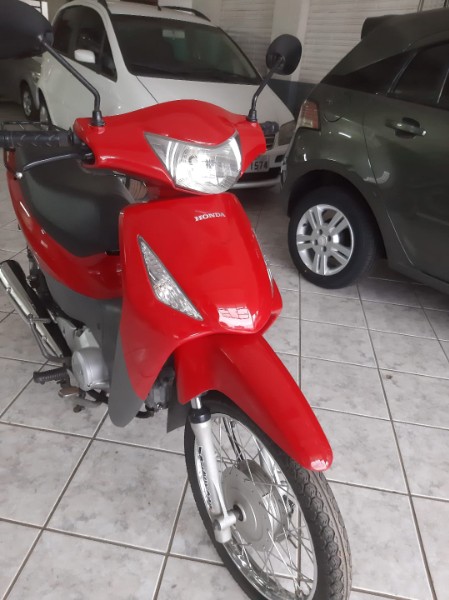 HONDA MOTOS BIZ 125 ES 2006/2006 RENAUTO VEÍCULOS LAJEADO / Carros no Vale