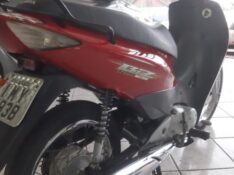 HONDA MOTOS BIZ 125 ES 2006/2006 RENAUTO VEÍCULOS LAJEADO / Carros no Vale