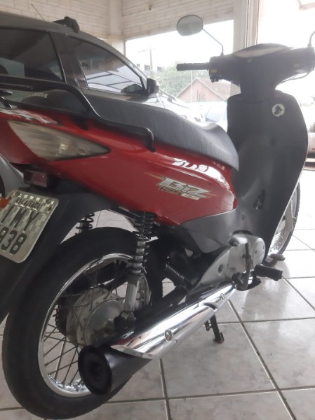 HONDA MOTOS BIZ 125 ES 2006/2006 RENAUTO VEÍCULOS LAJEADO / Carros no Vale