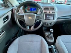 CHEVROLET COBALT 1.4 LTZ 2014/2014 JM AUTOMÓVEIS VENÂNCIO AIRES / Carros no Vale