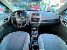 CHEVROLET COBALT 1.4 LTZ 2014/2014 JM AUTOMÓVEIS VENÂNCIO AIRES / Carros no Vale