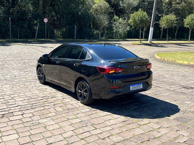 CHEVROLET ONIX PLUS PREMIER MIDNIGHT 1.0 TURBO (EM BREVE) 2021/2021 BOSCO AUTOMÓVEIS GUAPORÉ / Carros no Vale