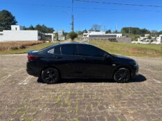 CHEVROLET ONIX PLUS PREMIER MIDNIGHT 1.0 TURBO (EM BREVE) 2021/2021 BOSCO AUTOMÓVEIS GUAPORÉ / Carros no Vale