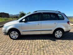 VOLKSWAGEN SPACEFOX 1.6 /2009 RT 811 VEÍCULOS ARROIO DO MEIO / Carros no Vale