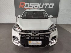 CHERY TIGGO 8 1.6 TURBO TXS 2022/2022 ROSAUTO VEÍCULOS VENÂNCIO AIRES / Carros no Vale