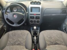 FIAT STRADA ADVENTURE CD 1.8 8V 2010/2010 ALTERNATIVA VEÍCULOS LAJEADO / Carros no Vale