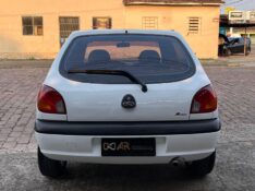 FORD FIESTA 1.0 MPI GL CLASS 8V 2000/2000 AR MULTIMARCAS VENÂNCIO AIRES / Carros no Vale