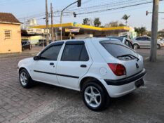 FORD FIESTA 1.0 MPI GL CLASS 8V 2000/2000 AR MULTIMARCAS VENÂNCIO AIRES / Carros no Vale