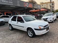 FORD FIESTA 1.0 MPI GL CLASS 8V 2000/2000 AR MULTIMARCAS VENÂNCIO AIRES / Carros no Vale