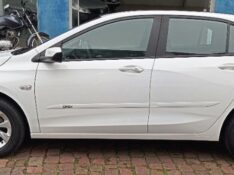 CHEVROLET ONIX HATCH LT 1.0 MT6 /2023 AUTO SHOW SANTA CRUZ DO SUL / Carros no Vale