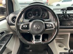 VOLKSWAGEN UP! 1.0 TSI MOVE UP 12V FLEX 4P MANUAL 2018/2019 AR MULTIMARCAS VENÂNCIO AIRES / Carros no Vale