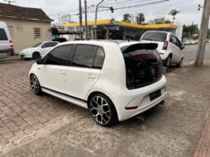 VOLKSWAGEN UP! 1.0 TSI MOVE UP 12V FLEX 4P MANUAL 2018/2019 AR MULTIMARCAS VENÂNCIO AIRES / Carros no Vale