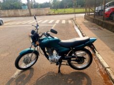 HONDA MOTOS CG 125 TITAN KS 2003/2003 CRUZEIRO MULTIMARCAS CRUZEIRO DO SUL / Carros no Vale