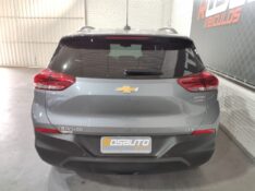 CHEVROLET TRACKER 1.0 LT TURBO 2022/2022 ROSAUTO VEÍCULOS VENÂNCIO AIRES / Carros no Vale