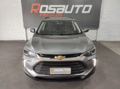 CHEVROLET TRACKER 1.0 LT TURBO 2022/2022 ROSAUTO VEÍCULOS VENÂNCIO AIRES / Carros no Vale