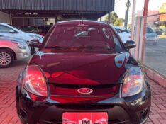 FORD KA 1.0 8V 2012/2013 JM AUTOMÓVEIS VENÂNCIO AIRES / Carros no Vale