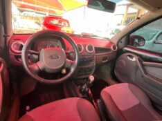 FORD KA 1.0 8V 2012/2013 JM AUTOMÓVEIS VENÂNCIO AIRES / Carros no Vale