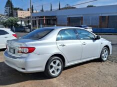 TOYOTA COROLLA 2.0 XEI 2013/2013 STOPCAR MULTIMARCAS ESTRELA / Carros no Vale