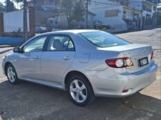 TOYOTA COROLLA 2.0 XEI 2013/2013 STOPCAR MULTIMARCAS ESTRELA / Carros no Vale