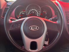 KIA SOUL 1.6 2010/2010 JM AUTOMÓVEIS VENÂNCIO AIRES / Carros no Vale