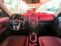 KIA SOUL 1.6 2010/2010 JM AUTOMÓVEIS VENÂNCIO AIRES / Carros no Vale