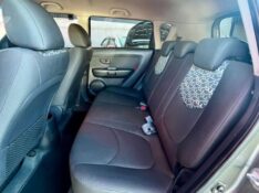 KIA SOUL 1.6 2010/2010 JM AUTOMÓVEIS VENÂNCIO AIRES / Carros no Vale