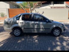 FORD FIESTA SEDAN 1.6 8V FLEX 2012/2012 ELY AUTOMÓVEIS LAJEADO / Carros no Vale