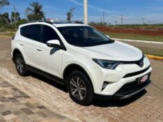 TOYOTA RAV-4 I/ RAV4 4X2 20L 2018/2018 NEURI VEÍCULOS LAJEADO / Carros no Vale