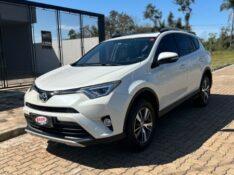 TOYOTA RAV-4 I/ RAV4 4X2 20L 2018/2018 NEURI VEÍCULOS LAJEADO / Carros no Vale