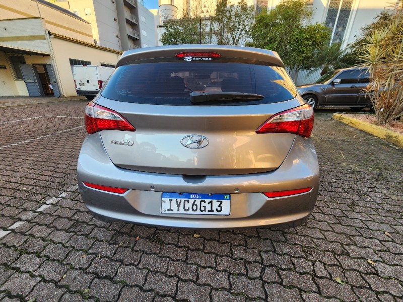 HYUNDAI HB20 1.0 COMFORT 2017/2018 FERNANDO AUTOMÓVEIS | REVENDA DE CARROS ARROIO DO MEIO ARROIO DO MEIO / Carros no Vale