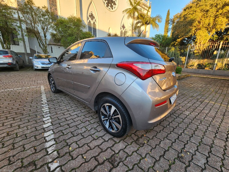 HYUNDAI HB20 1.0 COMFORT 2017/2018 FERNANDO AUTOMÓVEIS | REVENDA DE CARROS ARROIO DO MEIO ARROIO DO MEIO / Carros no Vale