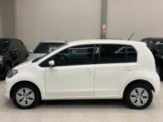 VOLKSWAGEN UP! 1.0 MOVE 12V 2015/2015 LEHMEN VEÍCULOS VENÂNCIO AIRES / Carros no Vale