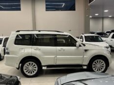 MITSUBISHI PAJERO FULL 2014/2014 LEHMEN VEÍCULOS VENÂNCIO AIRES / Carros no Vale