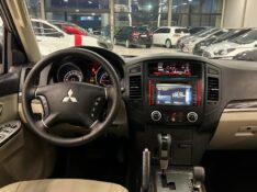 MITSUBISHI PAJERO FULL 2014/2014 LEHMEN VEÍCULOS VENÂNCIO AIRES / Carros no Vale