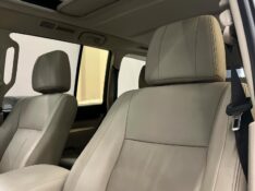 MITSUBISHI PAJERO FULL 2014/2014 LEHMEN VEÍCULOS VENÂNCIO AIRES / Carros no Vale