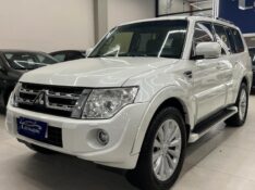 MITSUBISHI PAJERO FULL 2014/2014 LEHMEN VEÍCULOS VENÂNCIO AIRES / Carros no Vale