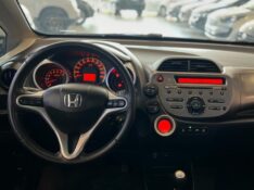 HONDA FIT 1.5 EX 2013/2013 LEHMEN VEÍCULOS VENÂNCIO AIRES / Carros no Vale