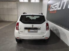 RENAULT DUSTER 1.6 TECH ROAD DYNAMIQUE 4X2 16V 2014/2014 ROSAUTO VEÍCULOS VENÂNCIO AIRES / Carros no Vale