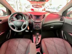 HYUNDAI HB20X 1.6 STYLE 16V 2016/2017 JM AUTOMÓVEIS VENÂNCIO AIRES / Carros no Vale