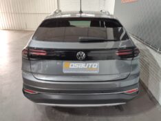 VOLKSWAGEN NIVUS HIGHLINE 1.0 200 TSI 2021/2021 ROSAUTO VEÍCULOS VENÂNCIO AIRES / Carros no Vale