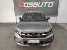 VOLKSWAGEN NIVUS HIGHLINE 1.0 200 TSI 2021/2021 ROSAUTO VEÍCULOS VENÂNCIO AIRES / Carros no Vale