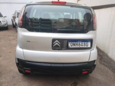 CITROEN AIRCROSS START 1.6 16V FLEX 2017/2018 ALTERNATIVA VEÍCULOS LAJEADO / Carros no Vale